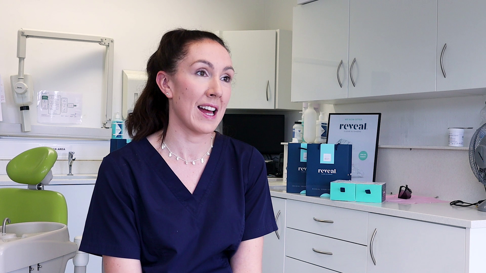 Clear Dental photograph 2